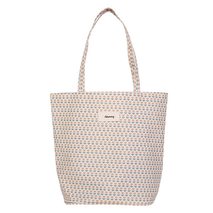 알맹 물빠지는 목욕가방 수영가방 비치백 AMCMB31