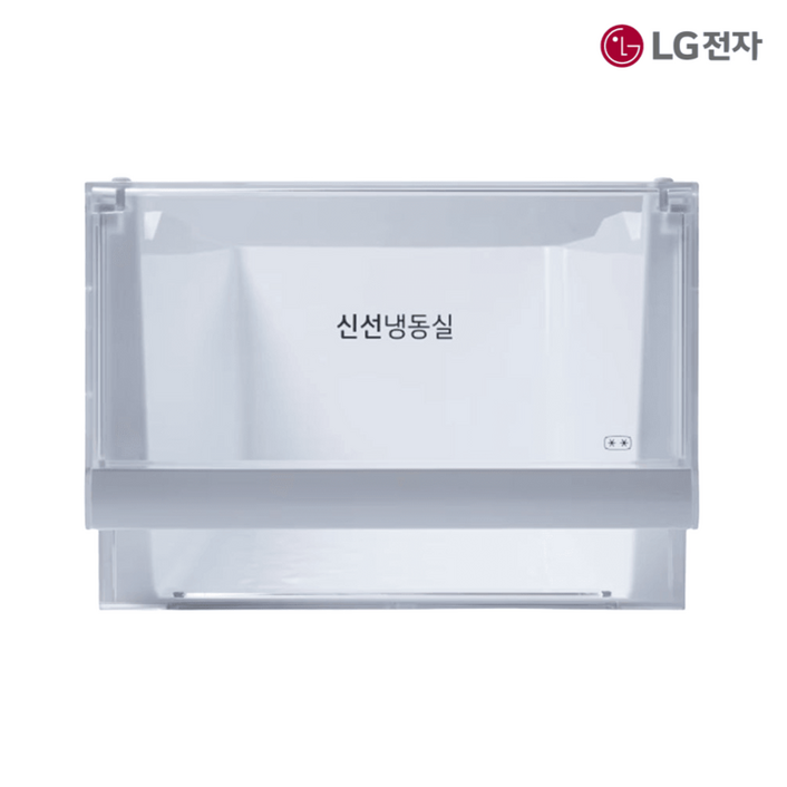 LG 정품 S834BB20.CKOR S834BB30.CKOR S834BP20.CKOR S834BP20.CKOR2 S834BW12.CKOR 신선냉동실 바구니