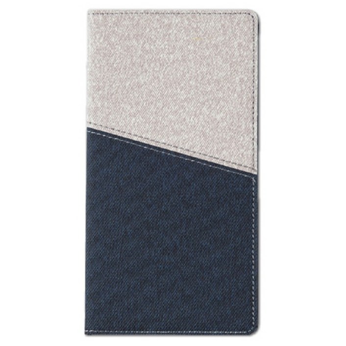 예닮 2023년 수첩 다이어리 패브릭 슬래시 48절 수첩 미니수첩 업무용 회사 데일리 수첩제작 견적요망