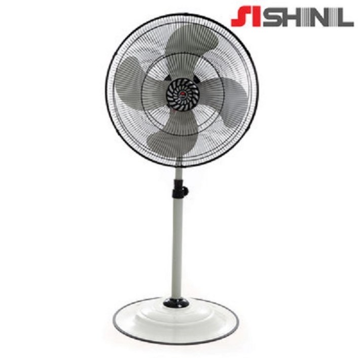 신일 SIF-30FKG 업소용 공업용 스탠드 선풍기 30인치 / 국산, SIF-30FKG