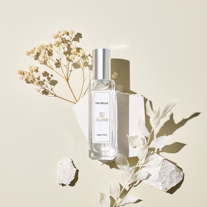 더벨루스 11 레이지 선데이 모닝 퍼퓸 30ml, 2개, 30ml