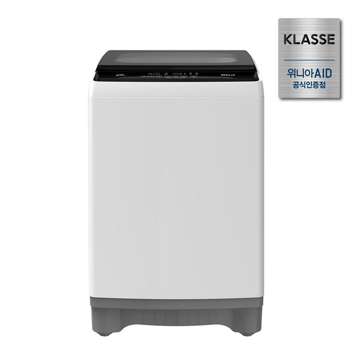 위니아 클라쎄 통돌이 16KG 세탁기 WFE916SWAAK화이트 본사 무료 설치