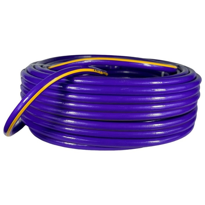 에이팩스 케미칼 국산 빵빵이 물호스 연결구 포함 15mmx30M, 50M 식당용 원예용 축사용, 1개