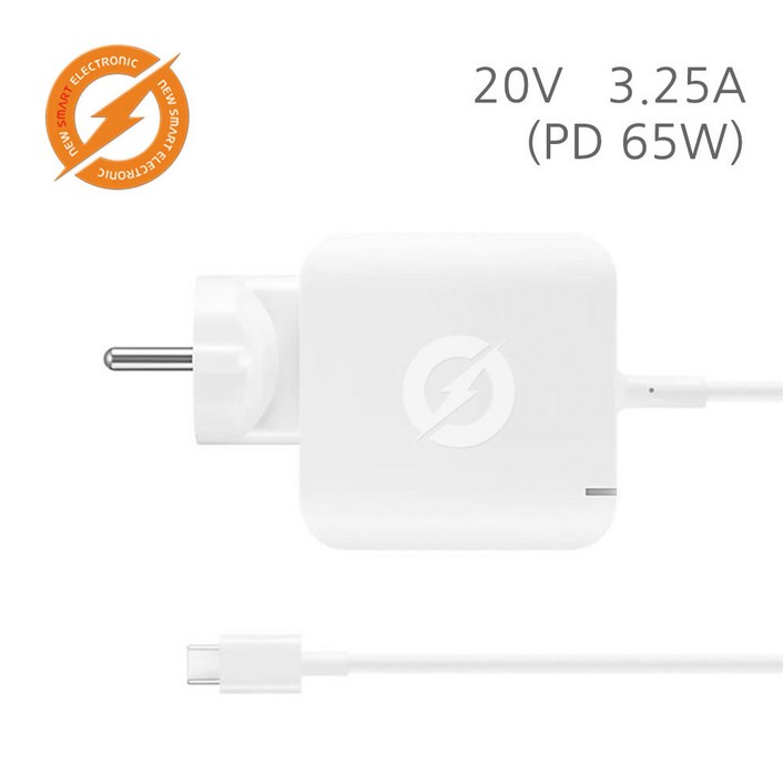 삼성 노트북 NT750XFS-G51A 접지형 충전기 아답터 일체형 호환