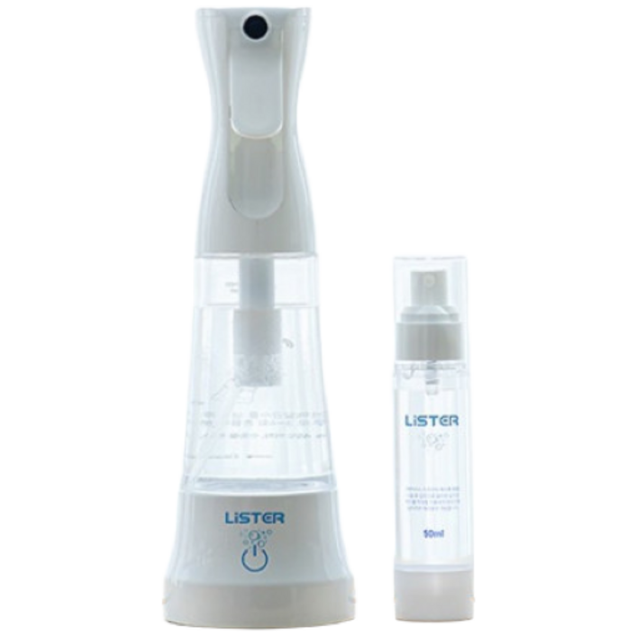 리스터 전해수기, LI-250W