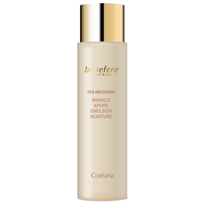 주름 모공 탄력 개선 코리아나 베네페레 링클 앤 포어 로션, 1개, 180ml