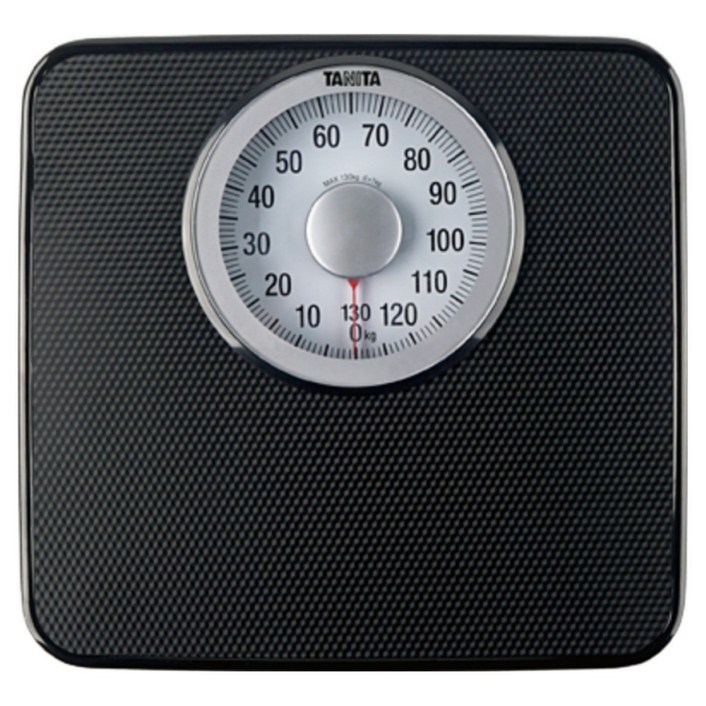 타니타 아날로그 체중계  HA650