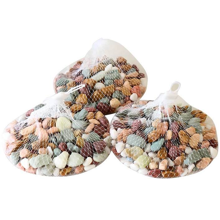 인테리어 조경돌 소