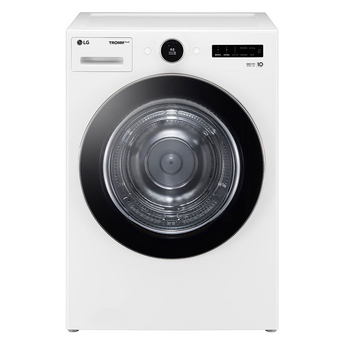 10 환급가전 LG전자 트롬 건조기 RD20WNA 20kg 방문설치