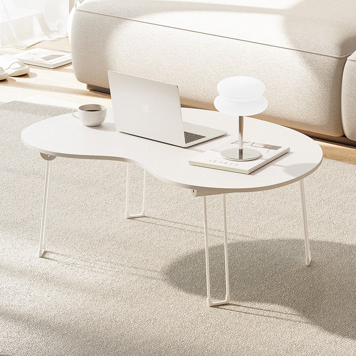 코멧 홈 강낭콩 테이블 800