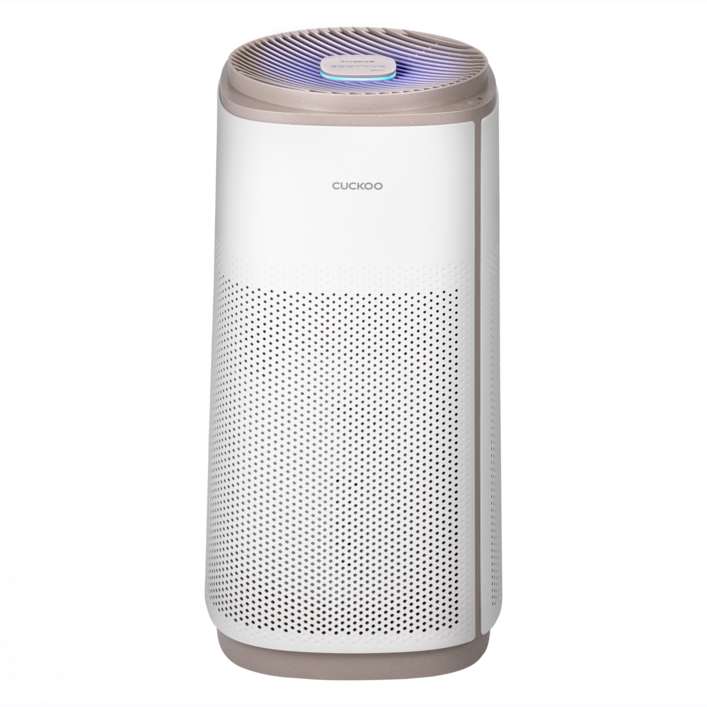 쿠쿠 인스퓨어 T8770 공기청정기 53.8㎡