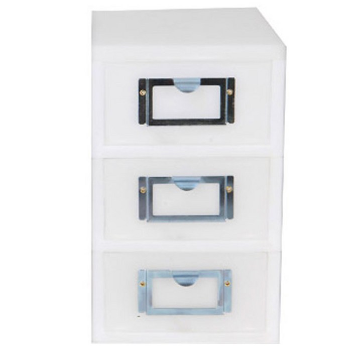 데코즈인 데코 미니 서랍장