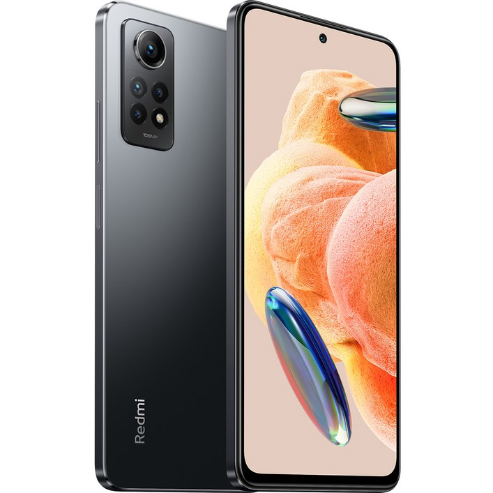 샤오미 레드미 노트 12 프로 공기계 6GB 128GB 샤오미 레드미 노트 12 프로 공기계 6GB 128GB