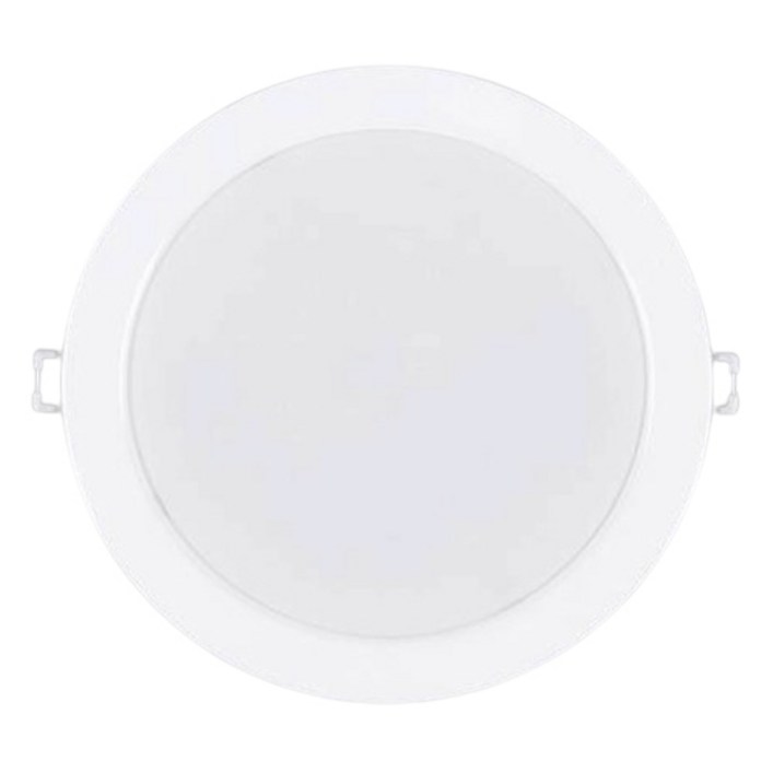 연하 LED 은가비 삼성칩 다운라이트 매입등 20W