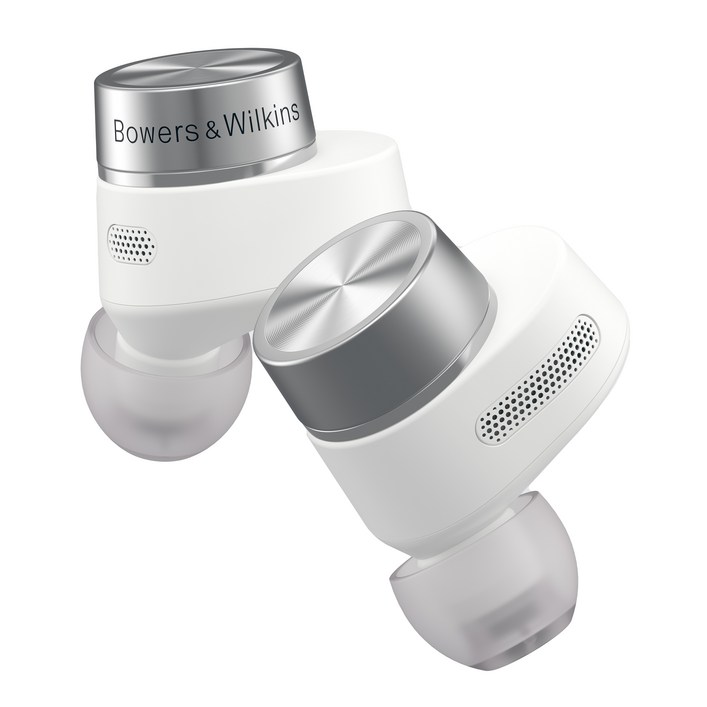 바워스앤윌킨스 트루 와이어리스 블루투스 이어폰