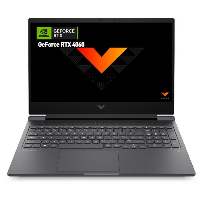 HP 2024 빅터스 16 코어i5 인텔 14세대 지포스 RTX 4060 HP 2024 빅터스 16 코어i5 인텔 14세대 지포스 RTX 4060