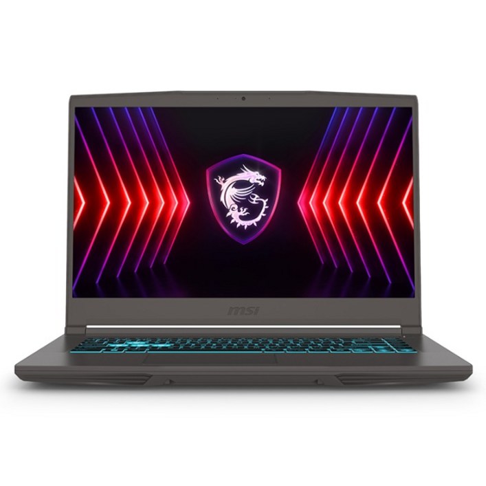 MSI 2024 씬 15 코어i7 인텔 13세대 지포스 RTX 4050