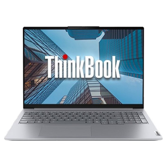 레노버 2025 씽크북 16IAL G8 코어Ultra5