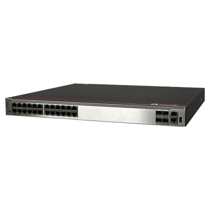 화웨이 스위칭허브, S5731S24P4X L3, 1개