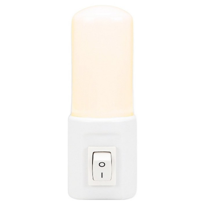 일신전기 블루밍 LED 문라이트 수유 계단 취침등