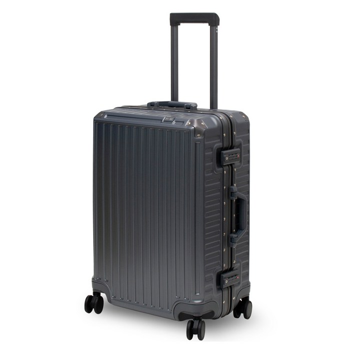 보튼 CL23 알루미늄 프레임 PC 캐리어 20인치, 24인치, 26인치, 28인치