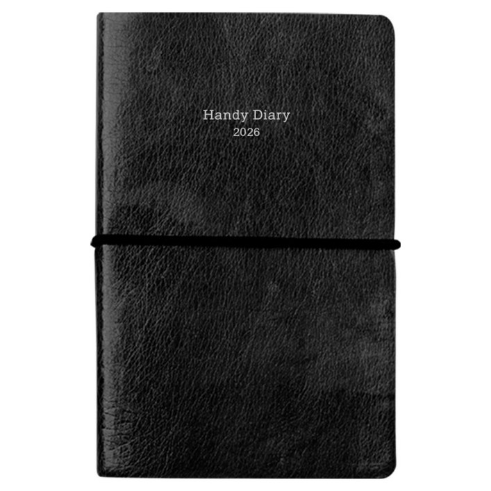 양지사 2026 핸디 다이어리 56