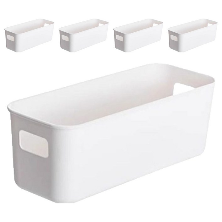 마켓피오 홈 서랍속 간편 다용도 정리함 타입2 5p