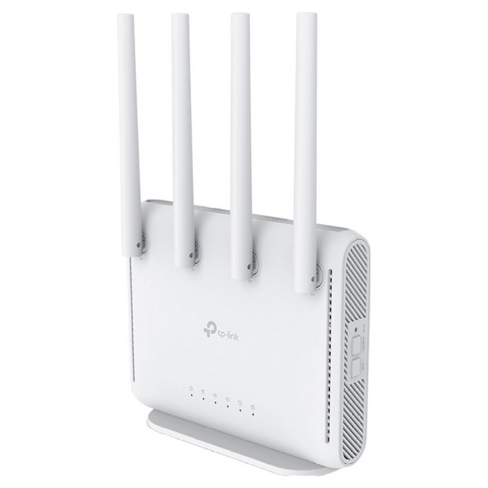 티피링크 BE5100 듀얼 밴드 기가비트 Wi-Fi 7 인터넷 유무선 공유기