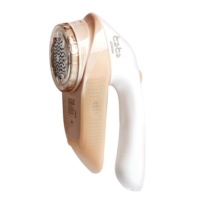 이즈미 3단계 높이조절 핸디 보풀제거기