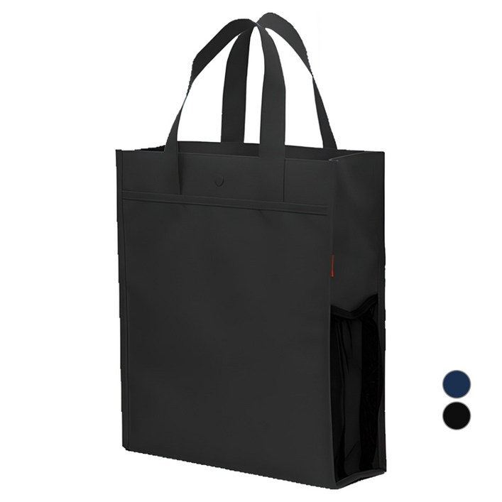 날씨요정 아동용 심플 실내화 주머니