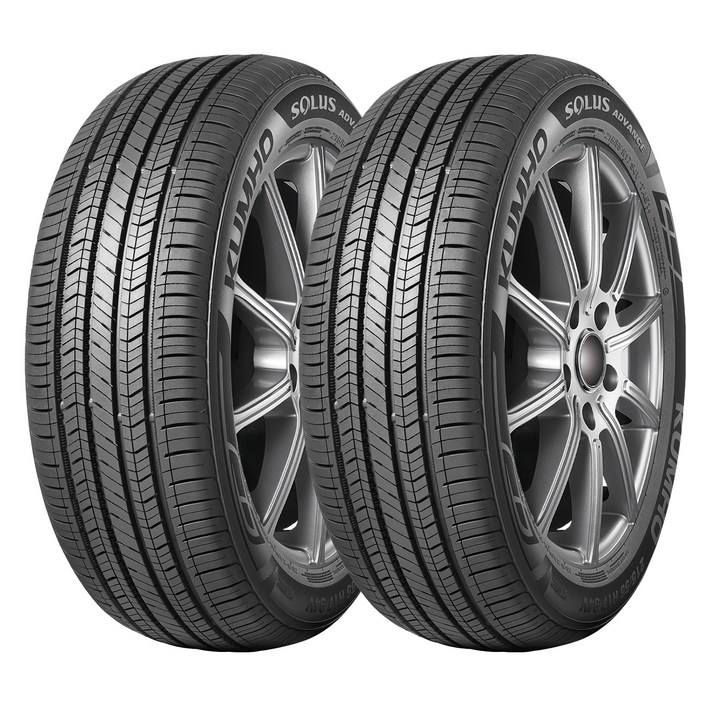 금호타이어 솔루스 TA51 22555R16