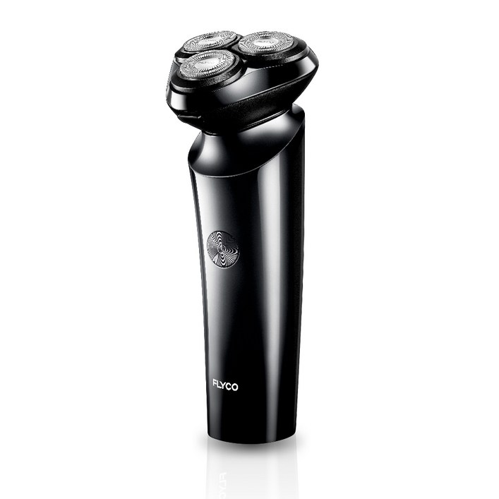 플라이코 전기면도기, FS922KR, 블랙 플라이코 전기면도기, FS922KR, 블랙