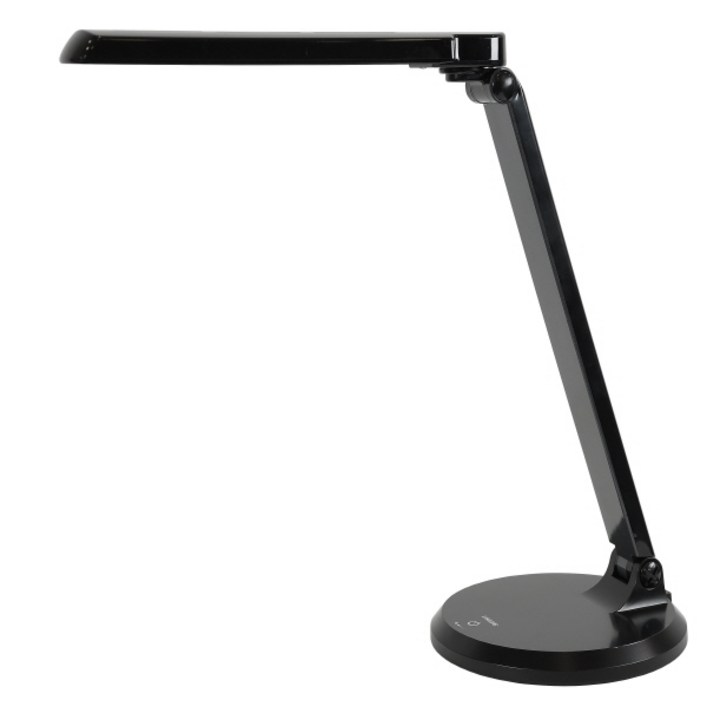 삼정 LED 학습용 스탠드 SL2500, 블랙