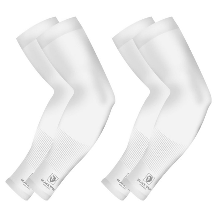 블랙야크워크웨어 스킨 쿨토시 2p x 2세트