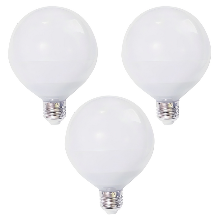 코넬 LED 볼전구 숏넥 12W 코넬 LED 볼전구 숏넥 12W
