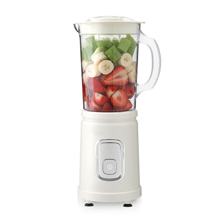 키친아트 티타늄 블레이드 멀티 블렌더 믹서기 KSJ-MX1000W, KSJ-MX1000W
