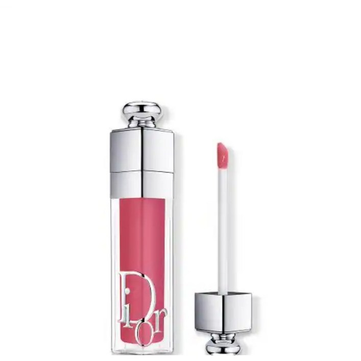 디울 NEW 어딕트 립 맥시마이저, 1개, 012 로즈우드, 6ml