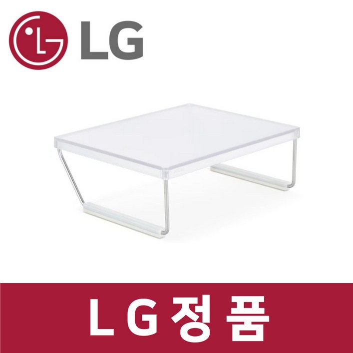 엘지 LG 정품 T873MWW312 냉장고 선반 보관 대 rf60705