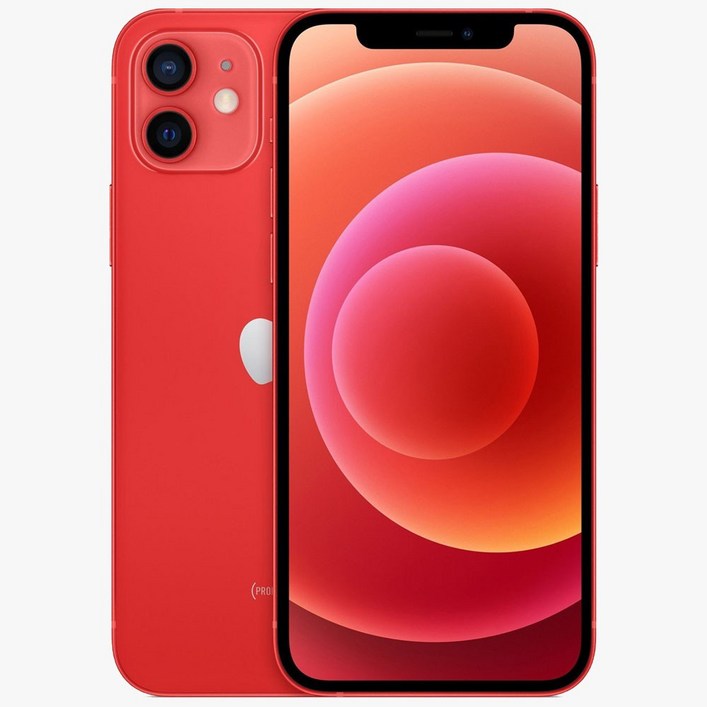Apple 아이폰 12 자급제