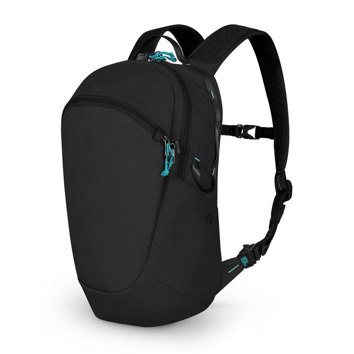 PACSAFE 18L 25L 에코백팩 유럽여행 도난방지 방검가방 팩세이프 PACSAFE 18L 25L 에코백팩 유럽여행 도난방지 방검가방 팩세이프
