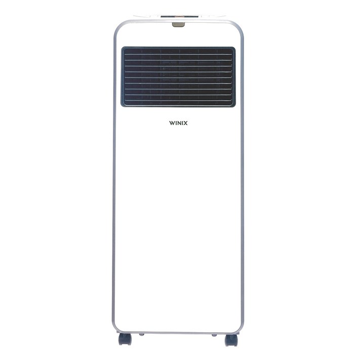 위닉스 PTC 세라믹 히터 FFS300W3 스탠드형 전기 온풍기 10평 사무실 업소용