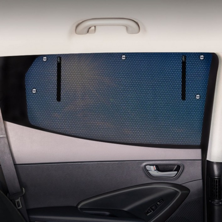 본투로드 차량용 햇빛가리개 윈도우 썬블럭 전차종