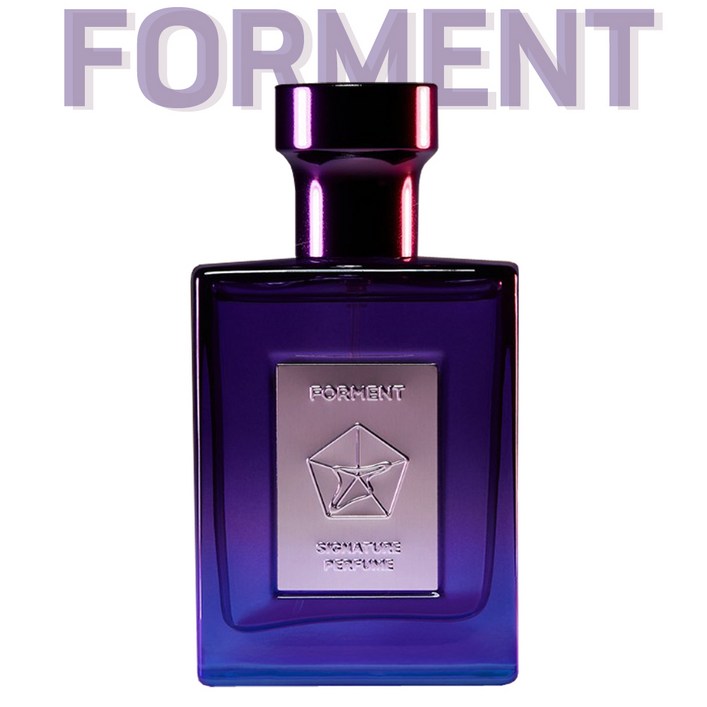 포맨트 시그니처 퍼퓸 코튼 디어 나잇 50ml
