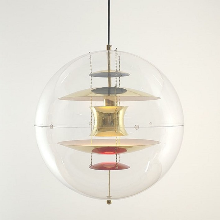 베르판 VP글로브 골드