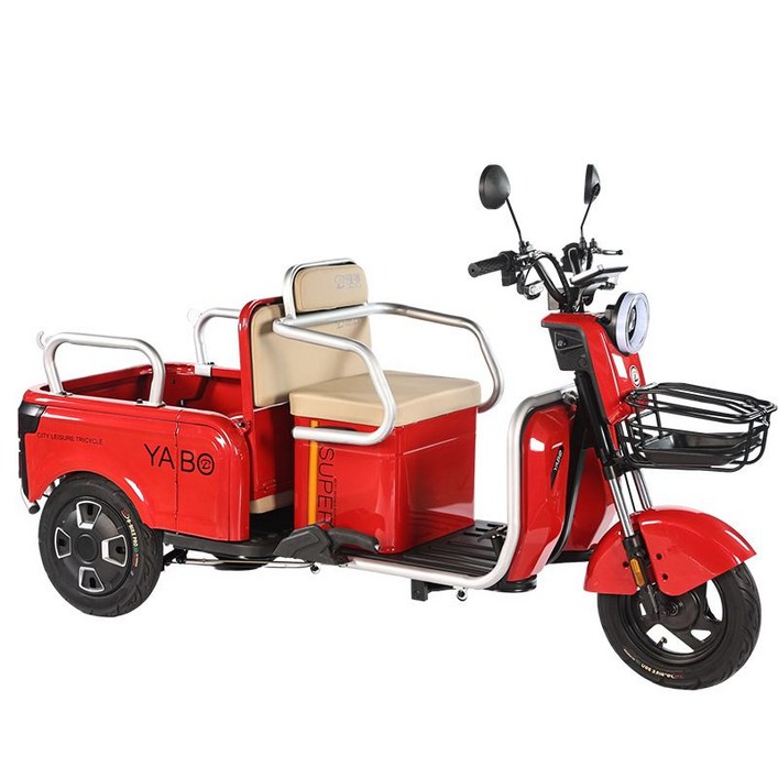 삼륜전기스쿠터 삼륜전동스쿠터 리튬배터리 단품 삼륜