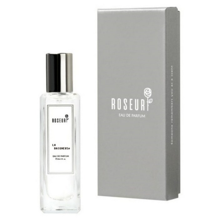 로제르 라베뉴즈목욕하는 여인 오드퍼퓸 30ml, 1개