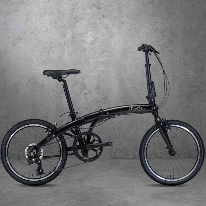 2023 알톤 로드마스터 힐라리스20 폴딩 20인치 접이식 미니벨로자전거