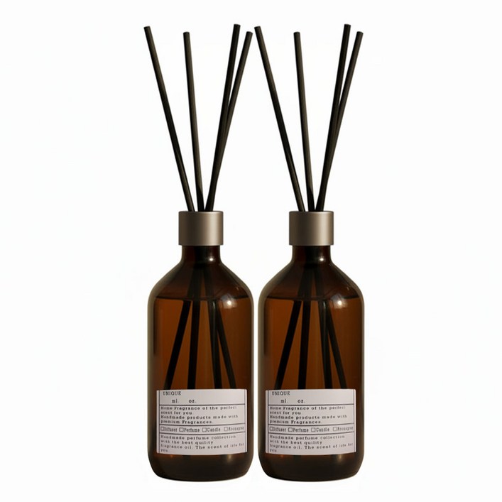 퍼퓸웍스 프리미엄 대용량 디퓨저