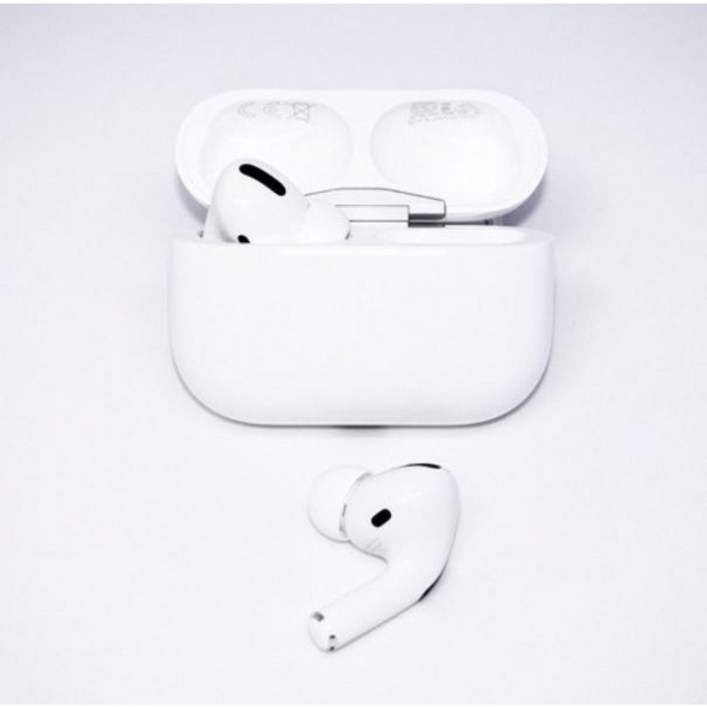APPLE 애플 에어팟프로 왼쪽 오른쪽 단품 한쪽구매 블루투스이어폰 20230429