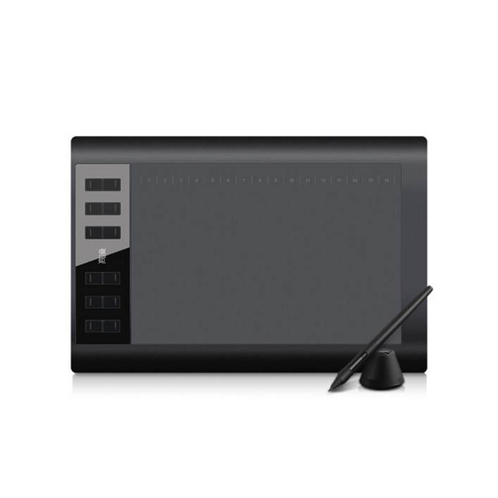 가오몬 드로잉 태블릿 타블렛 1060PRO V3 펜슬포함 가오몬 드로잉 태블릿 타블렛 1060PRO V3 펜슬포함